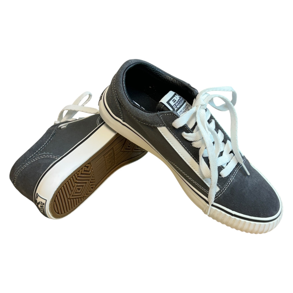 British Knigths TRAMPKI damskie 37