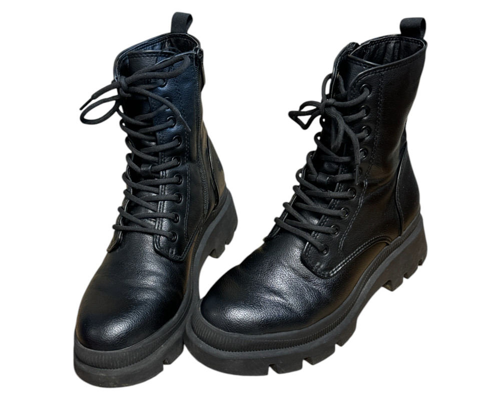 Tamaris  BOTKI  damskie 37