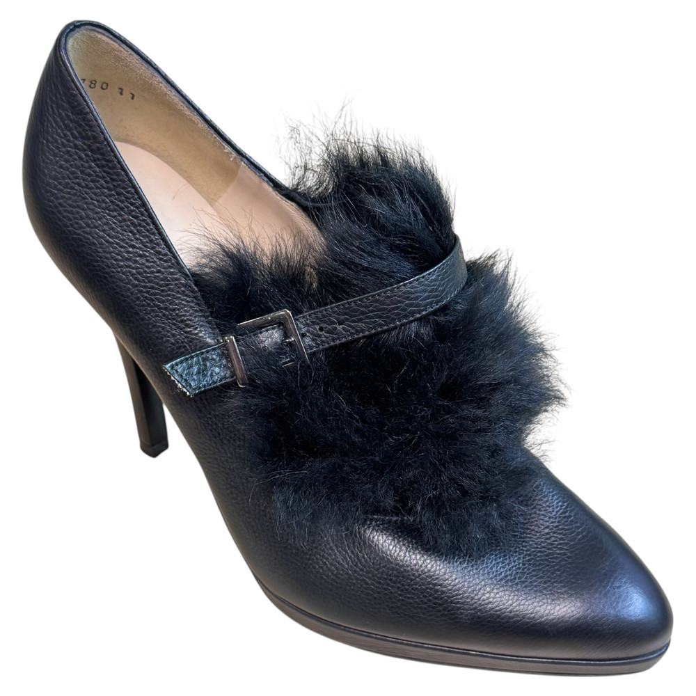 Peter Kaiser CZÓŁENKA damskie 37,5