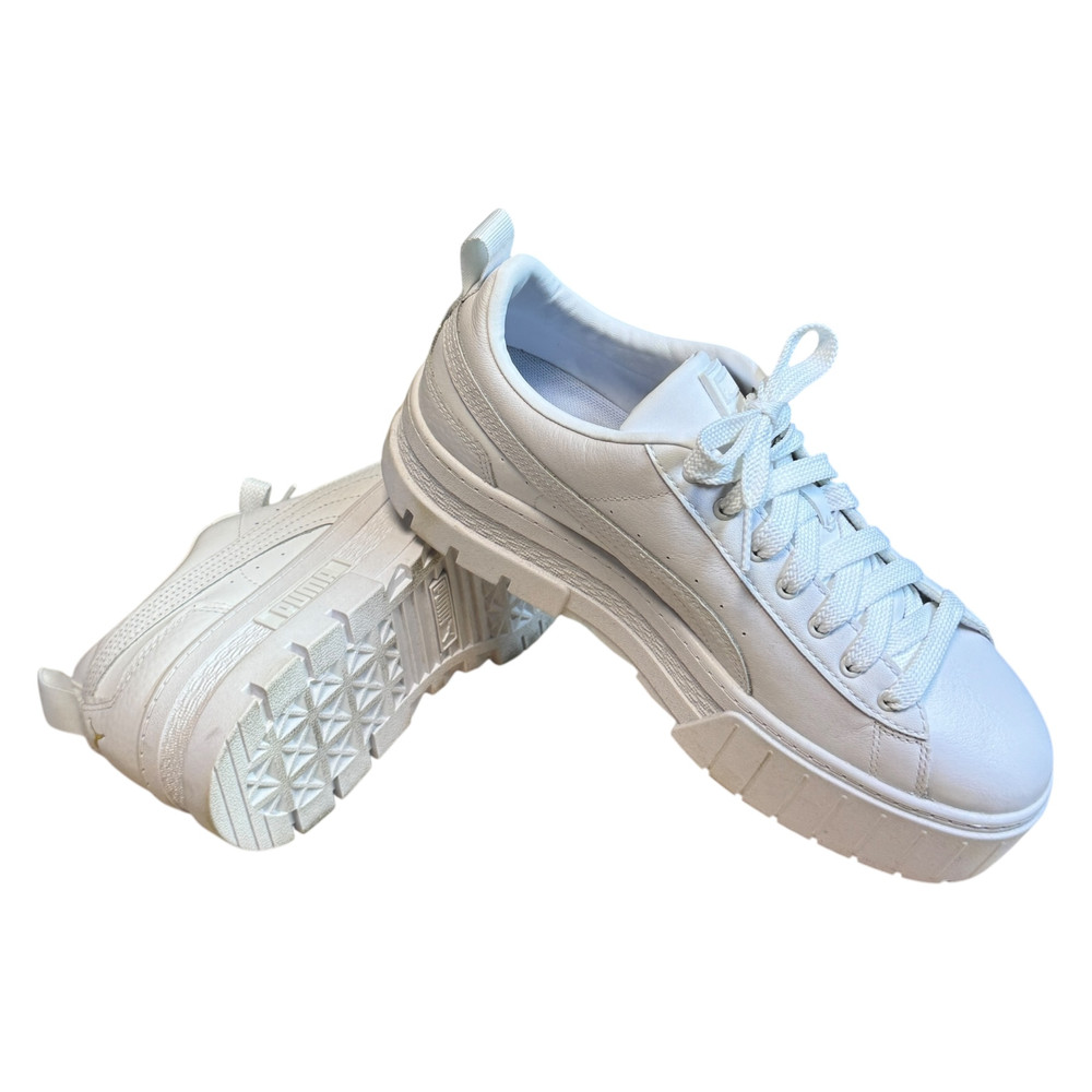 Puma Mayze Classic BUTY SPORTOWE damskie 41/40