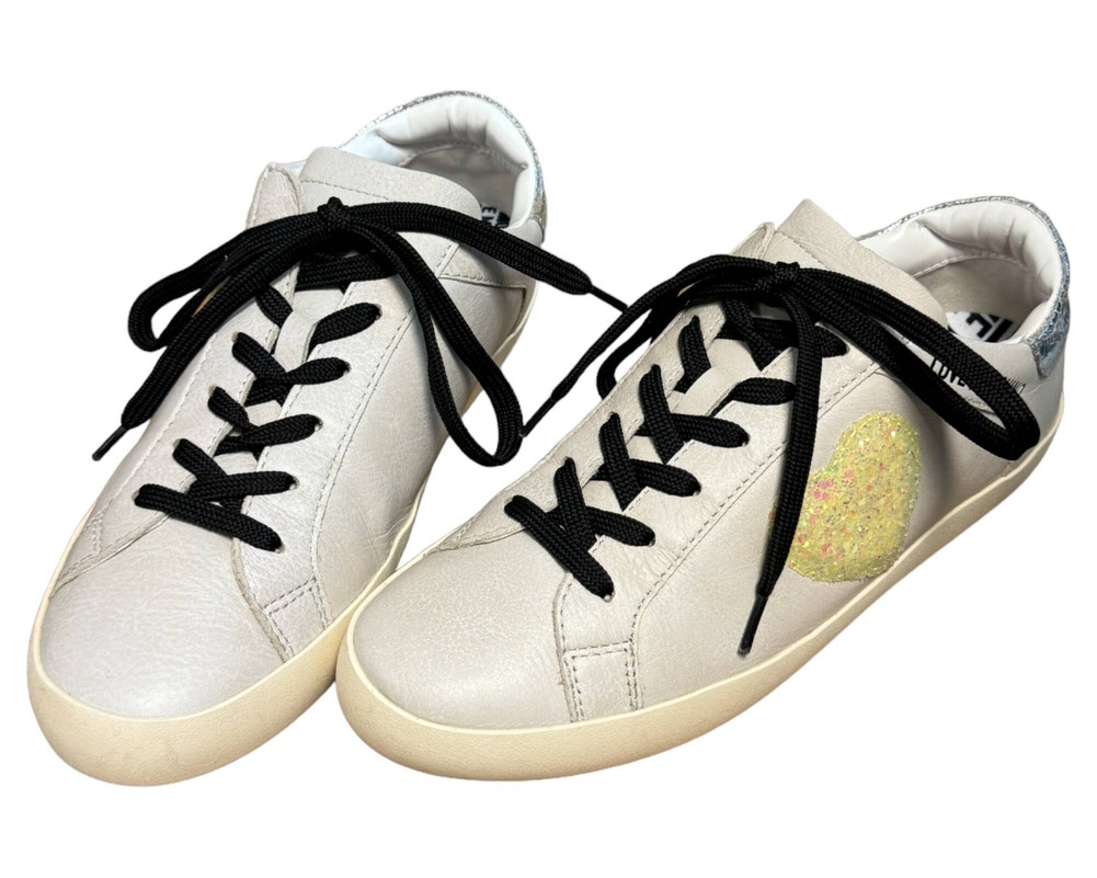 Love Moschino  TRAMPKI  damskie 39