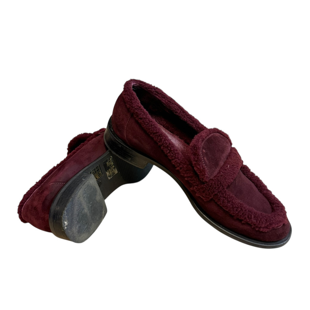 STUART WEITZMAN Palmer chill PÓŁBUTY damskie 39