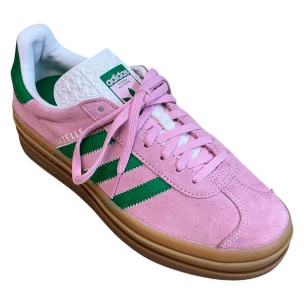 Adidas Gazelle Bold BUTY SPORTOWE damskie 37 1/3 38