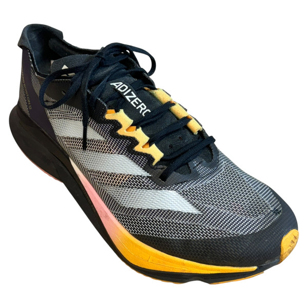 Adidas ADIZERO BOSTON 12 M BUTY SPORTOWE męskie 44