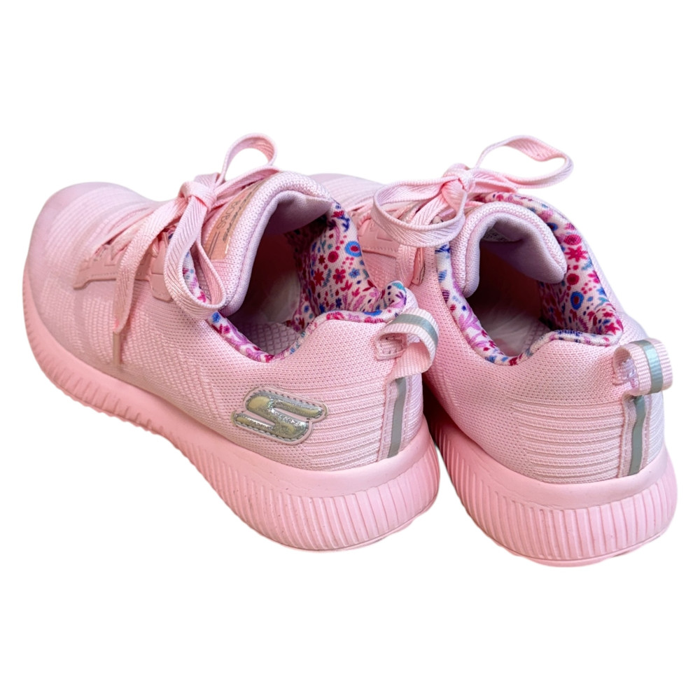 Skechers Bobs Squad BUTY SPORTOWE damskie 36