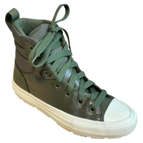 Converse Ctas Berkshire Boot Hi BUTY SPORTOWE wysokie damskie 35
