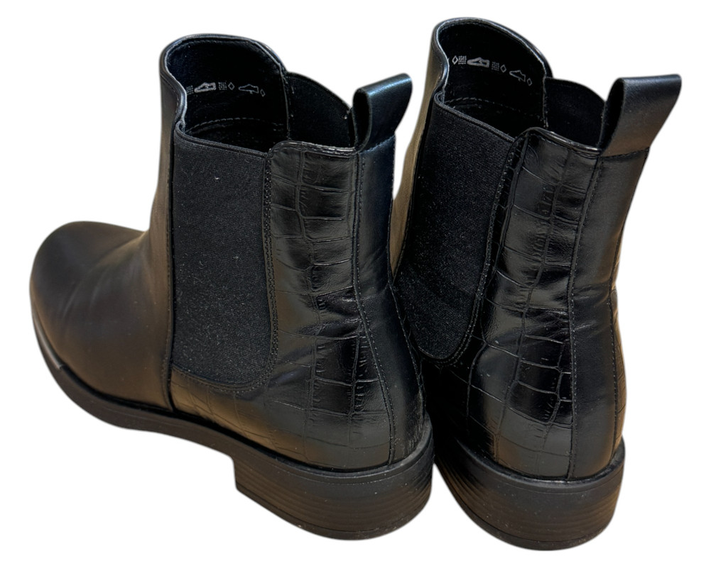 Clara Barson  BOTKI  damskie 42