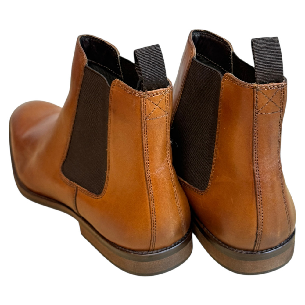 Zign BOTKI męskie 48