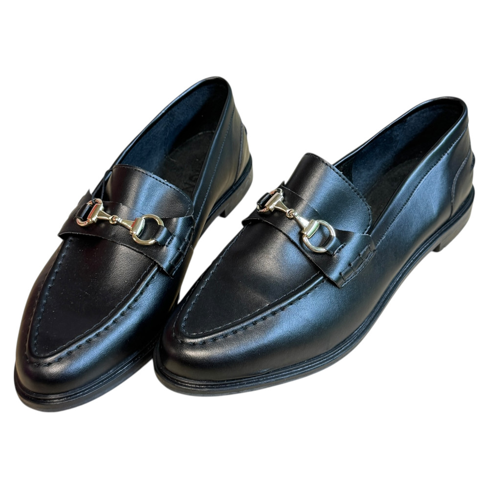 Zign PÓŁBUTY wsuwane męskie 42/41