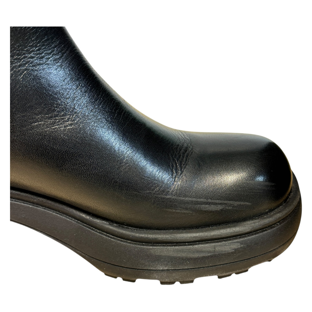 Badura  BOTKI  damskie 39