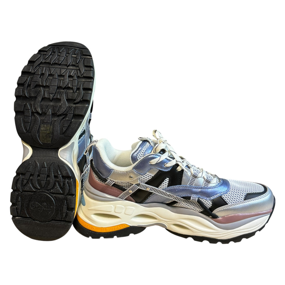 Buffalo Triplet Hollow BUTY SPORTOWE męskie 46/45