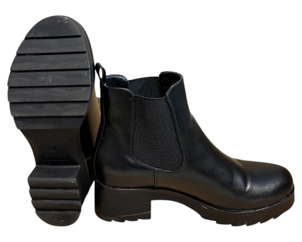 About You  BOTKI  damskie 38