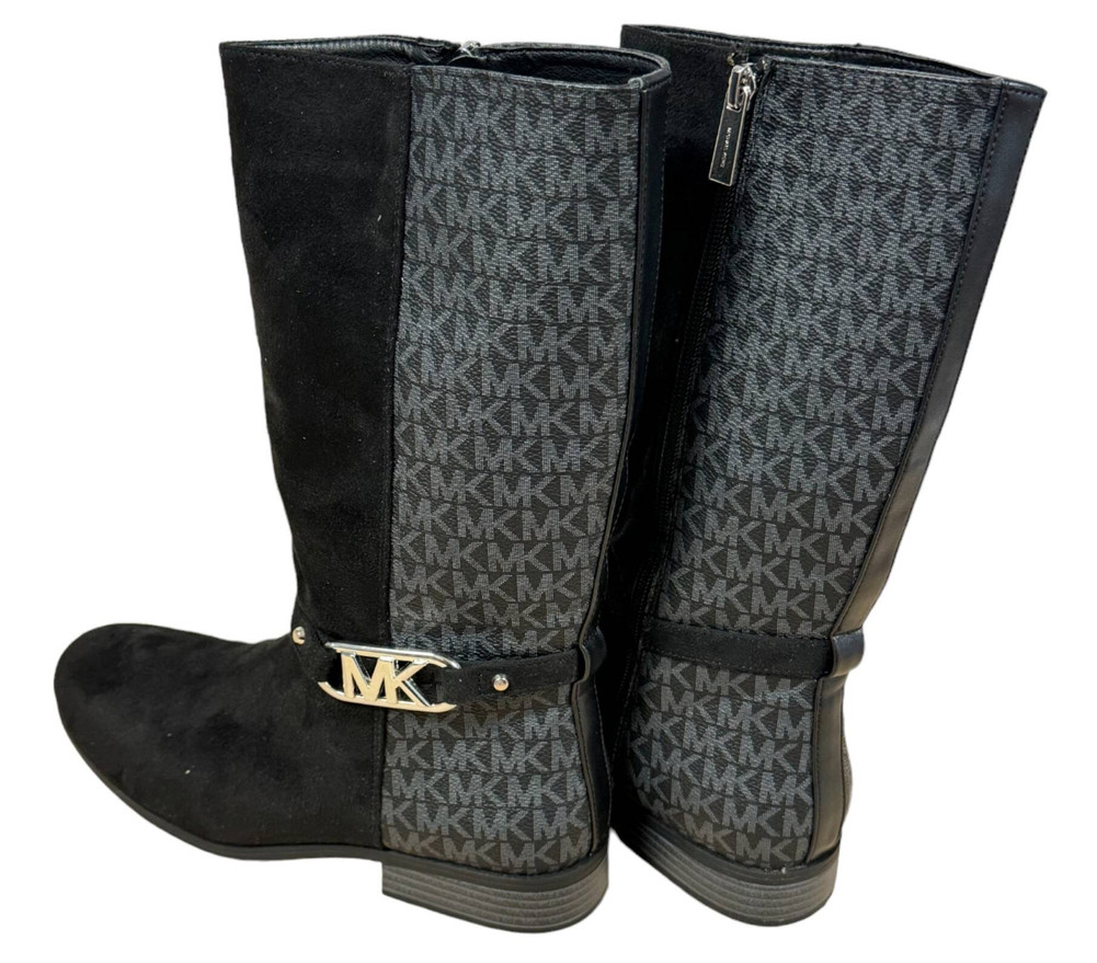 Michael Kors Finley Kincaid 2 KOZAKI  damskie 36/35