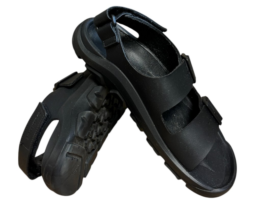 Birkenstock MOGAMI TERRA SANDAŁY trekkingowe damskie 39