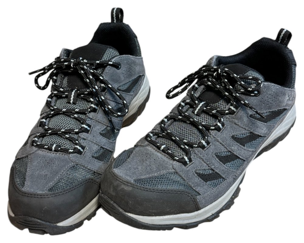 Columbia Crestwood BUTY TREKKINGOWE  męskie 42,5