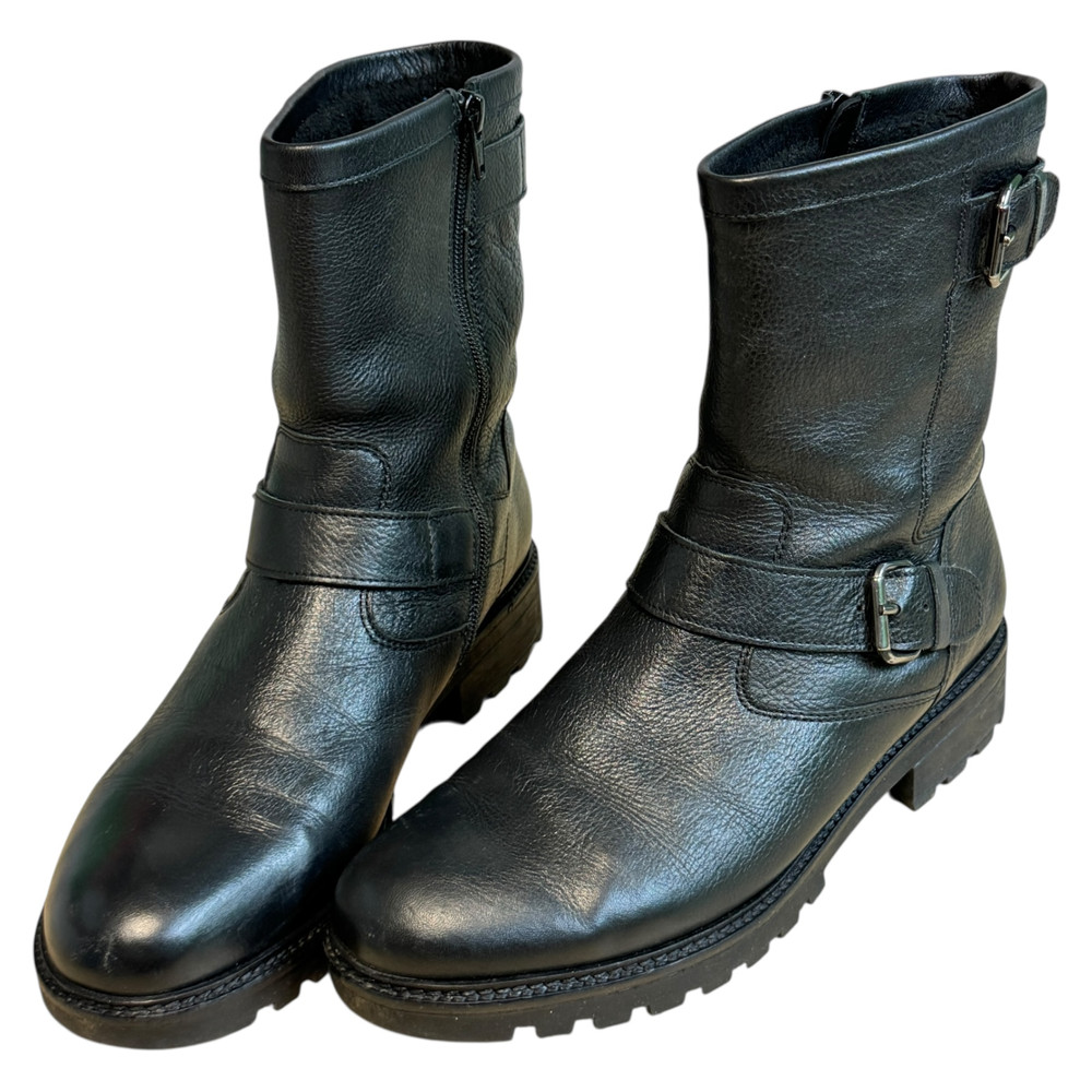 Gabor BOTKI damskie 40,5