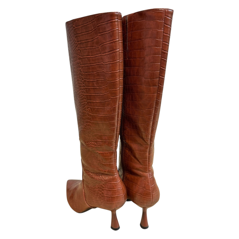 Bullboxer  KOZAKI  damskie 38