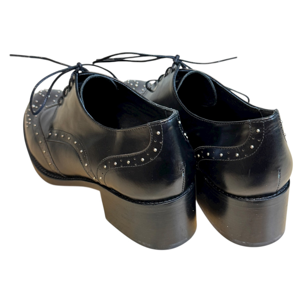 Minelli PÓŁBUTY damskie 39