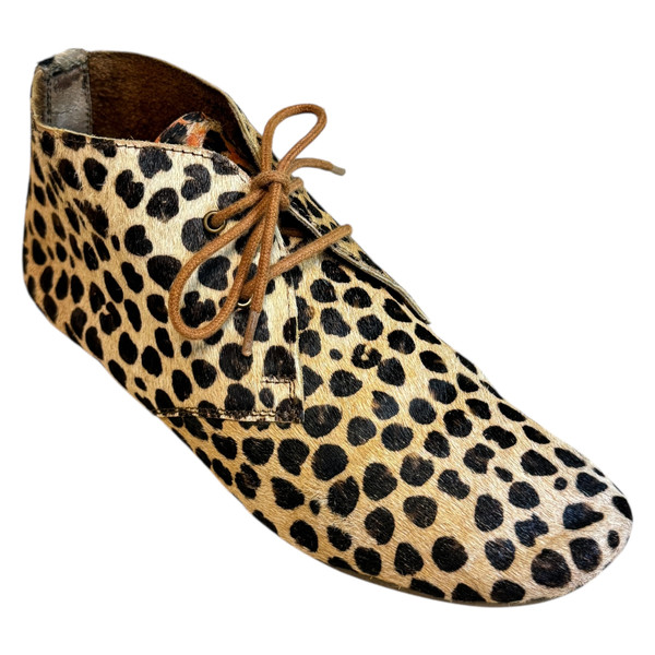 Maruti PÓŁBUTY damskie 39