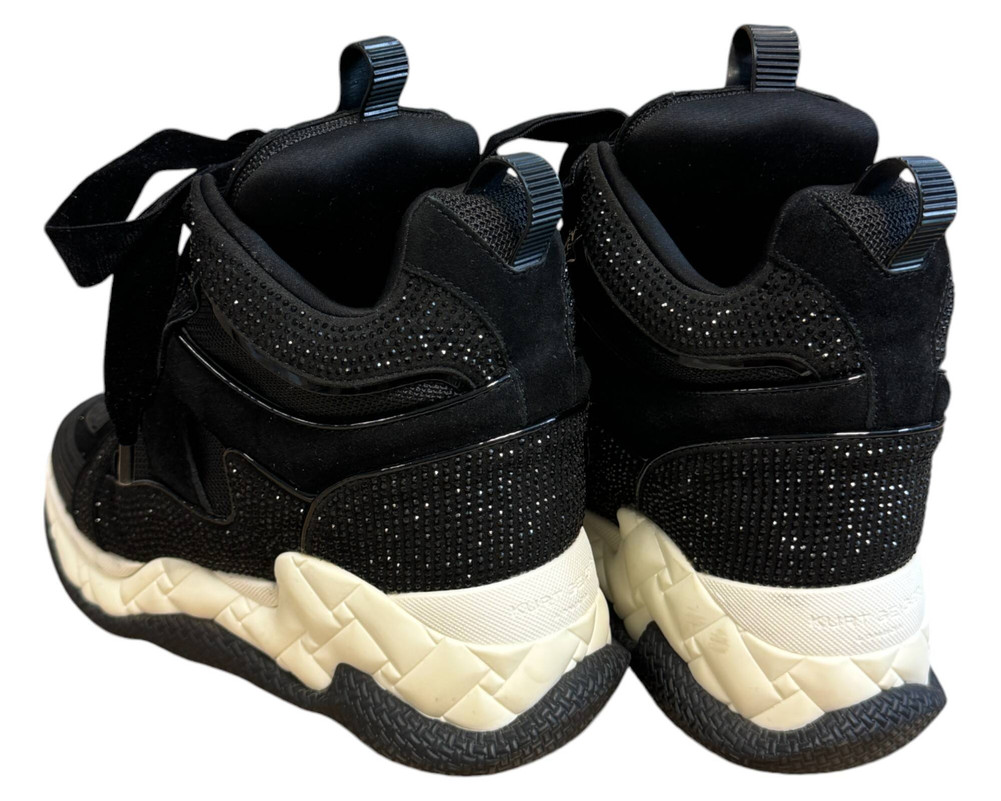 Kurt Geiger London Wedge  BUTY SPORTOWE  damskie 39