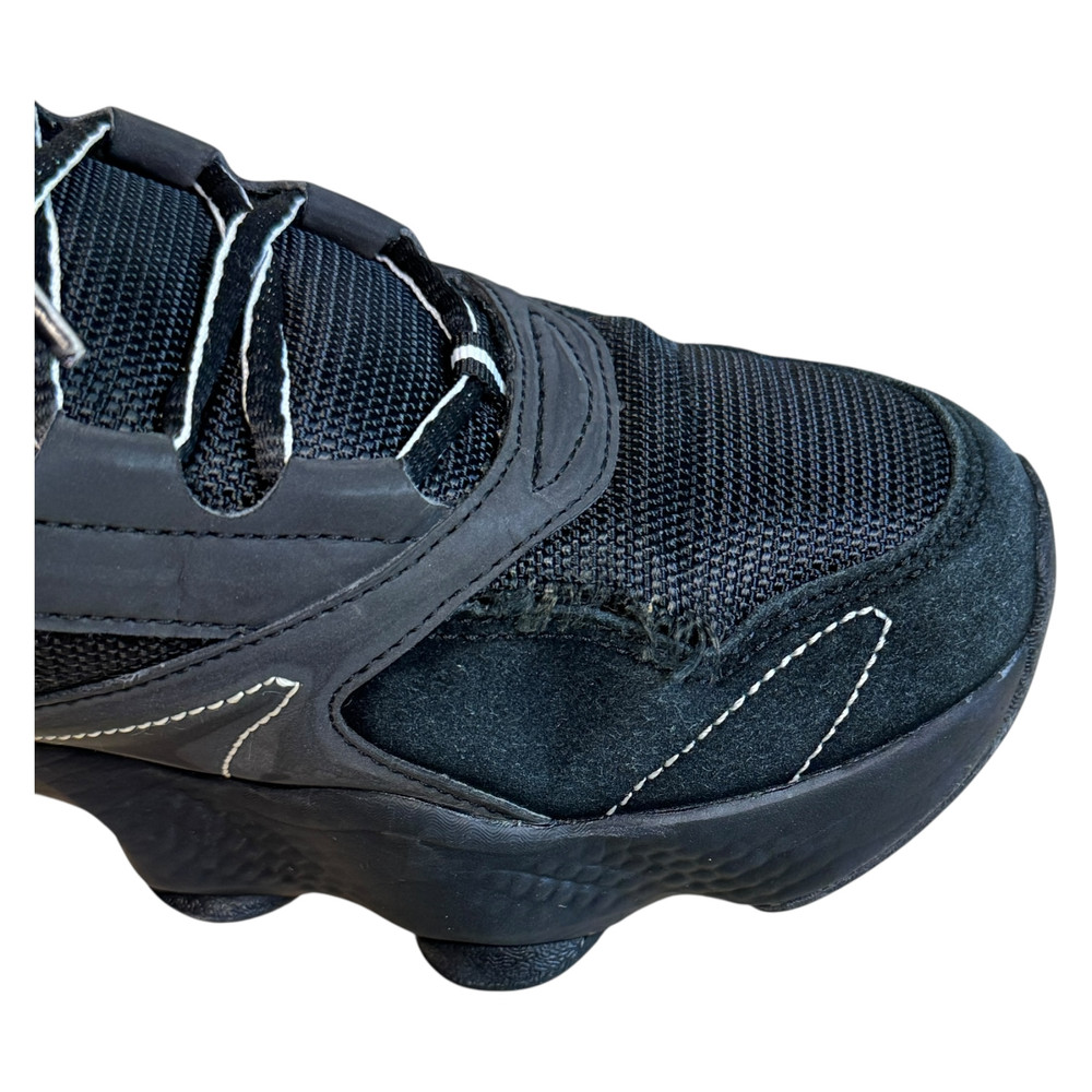 Versace Jeans Couture BUTY SPORTOWE damskie 40