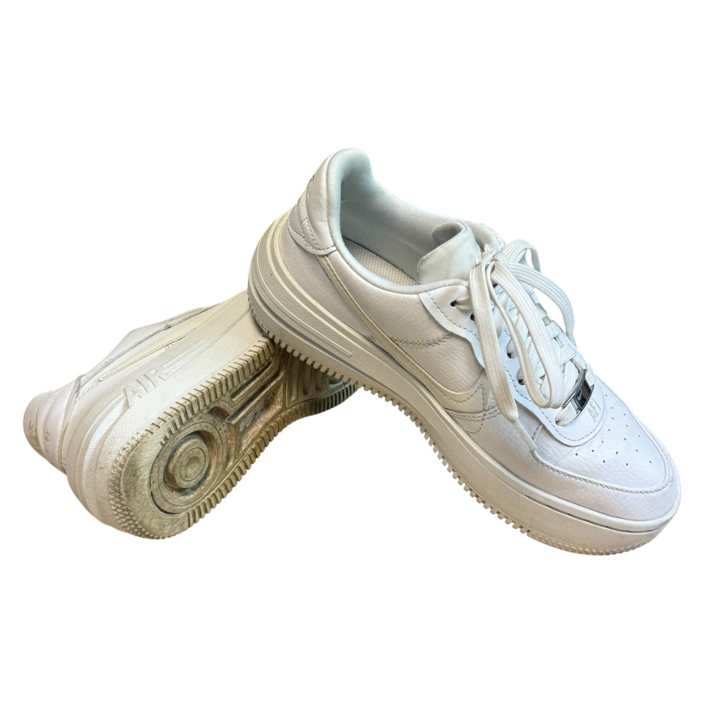 Nike AIR FORCE 1 PLATFORM BUTY SPORTOWE damskie 36