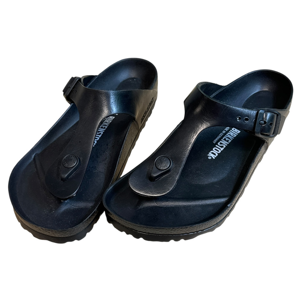 Birkenstock Gizeh Eva KLAPKI japonki damskie 37