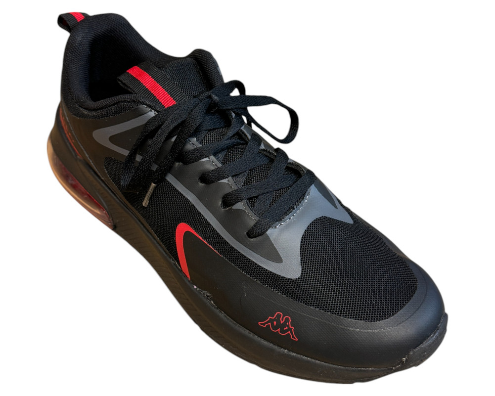 Kappa  Logo Nagyo BUTY SPORTOWE  męskie 43