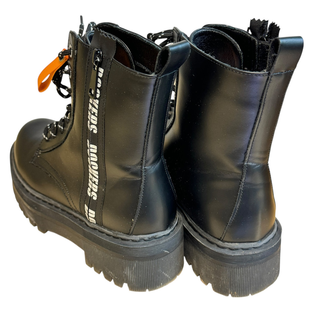 Dockers by Gerli  BOTKI  damskie 38