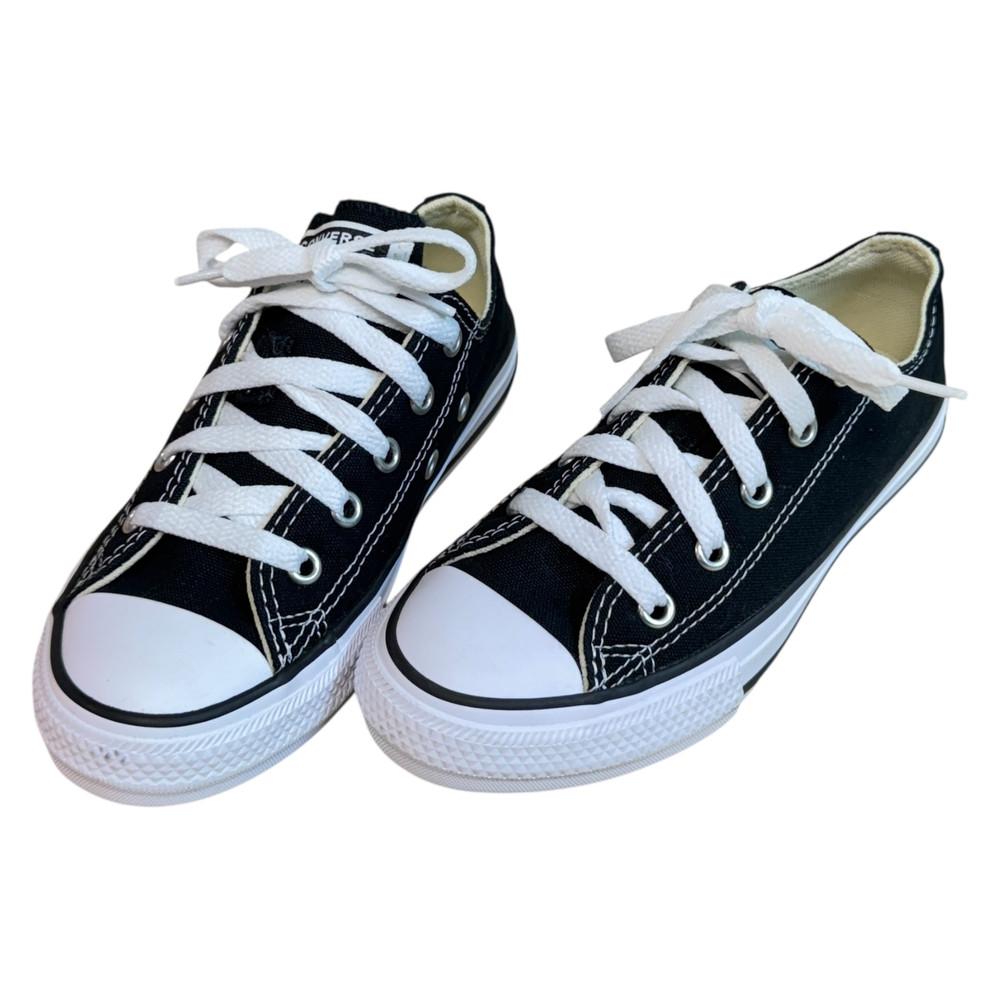 Converse ALL STAR OX TRAMPKI dziecięce 30/29