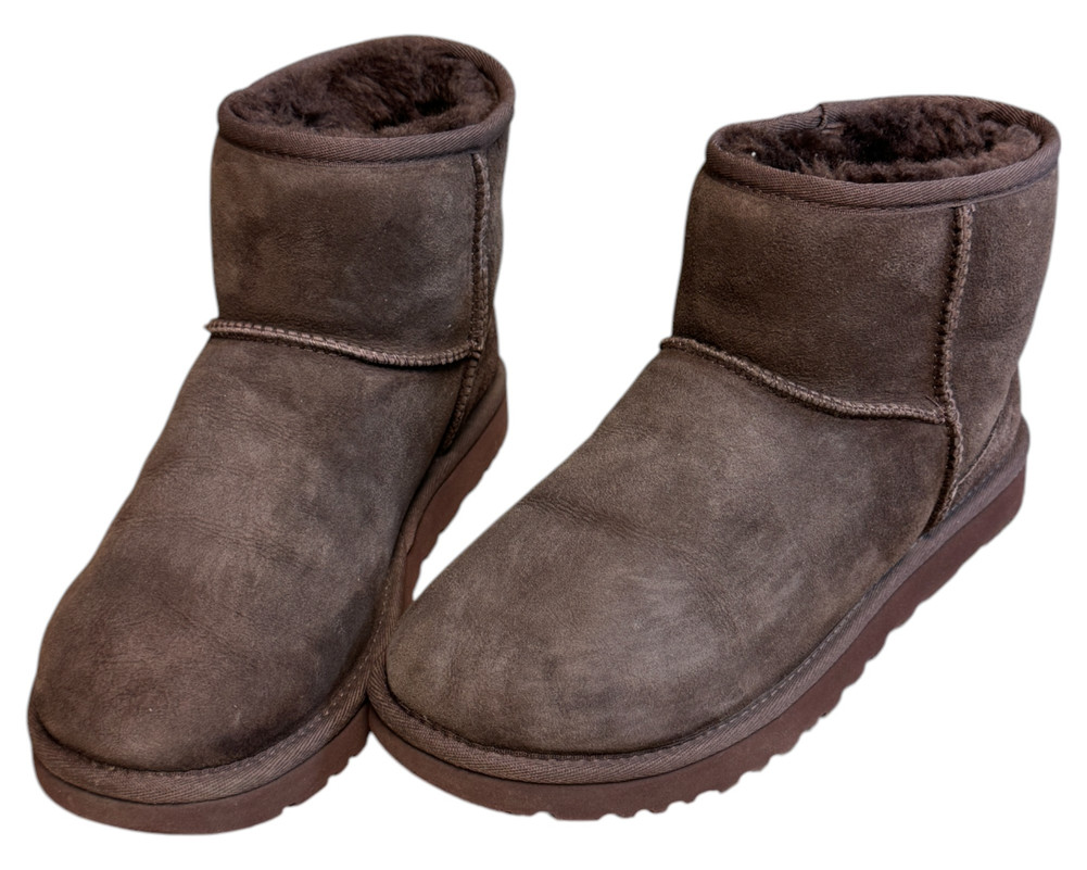 UGG W Classic Mini II ŚNIEGOWCE  damskie 40