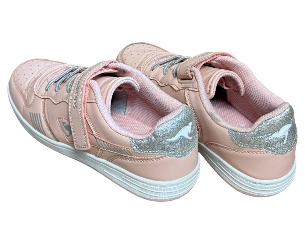 Kangaroos  K-Cb Boom Ev BUTY SPORTOWE  dziecięce 38