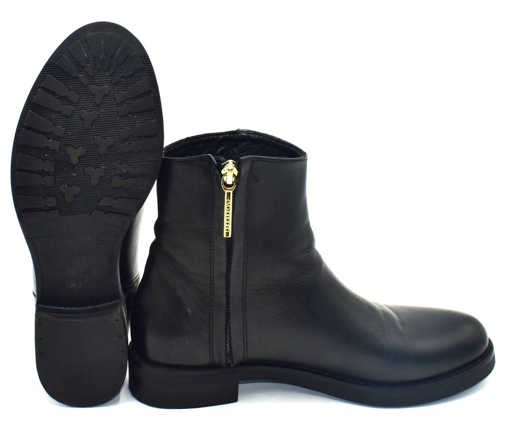 Eva Longoria BOTKI damskie 36