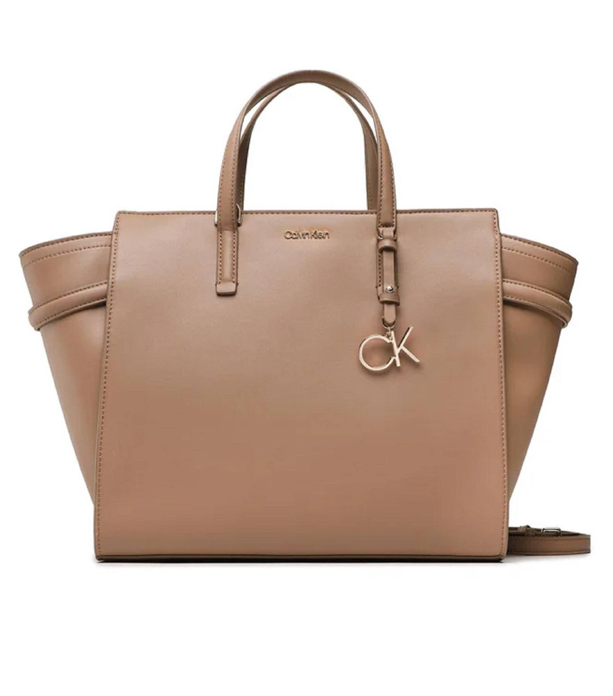 Torebka Calvin Klein Must Tote Mid 