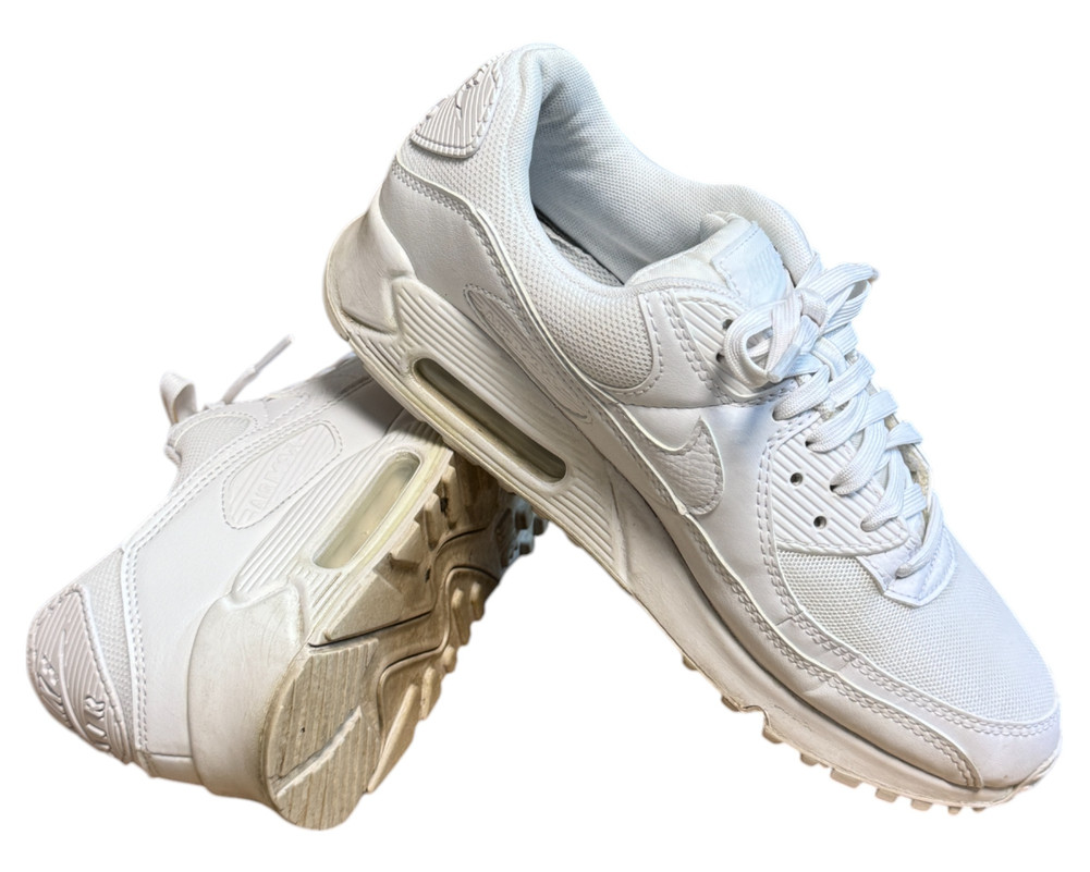 Nike Air Max 90 BUTY SPORTOWE  damskie 40.5