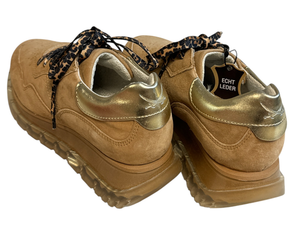 Sansibar  BUTY SPORTOWE  damskie 36