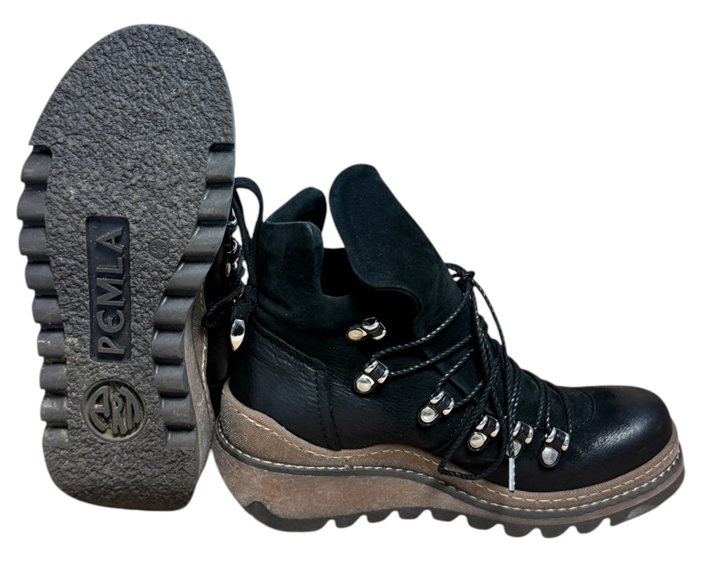 Quazi  BOTKI  damskie 36