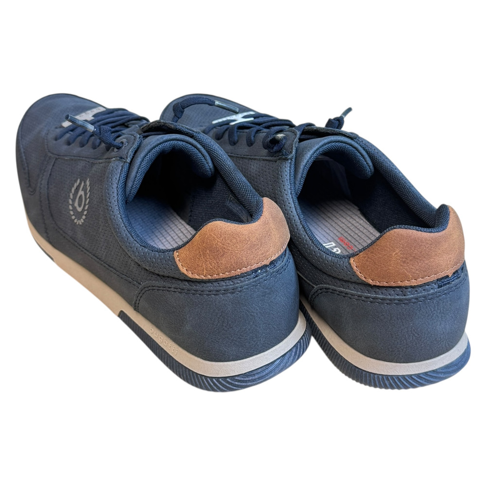 Bugatti BUTY SPORTOWE męskie 46