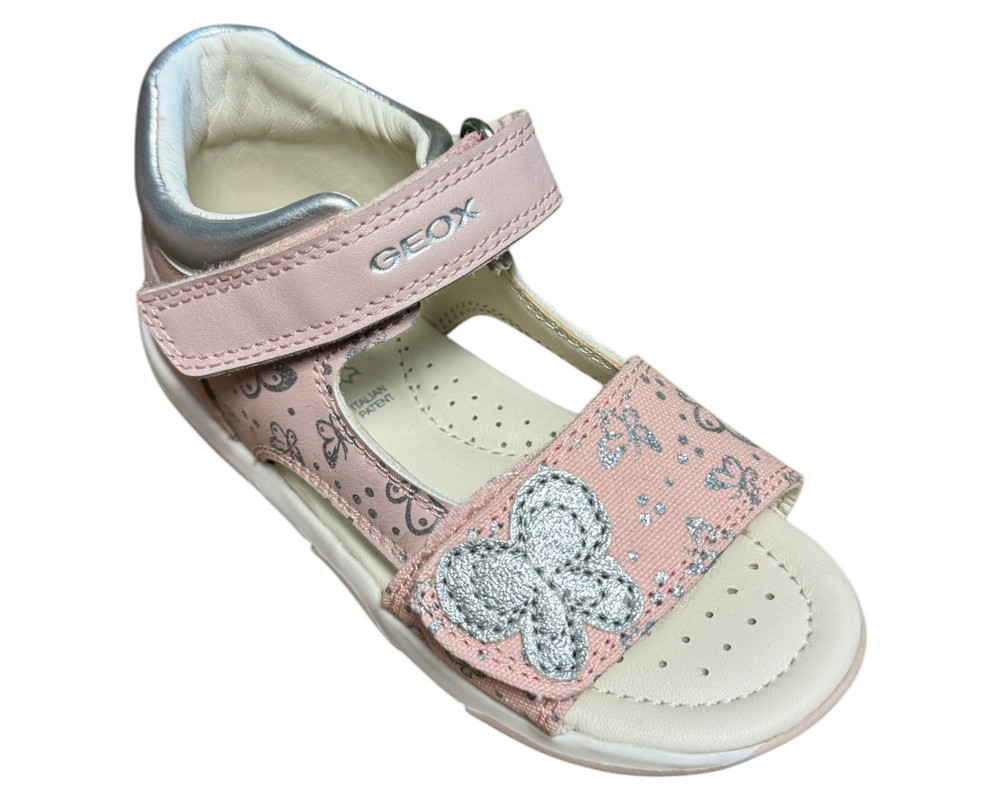 Geox  SANDAŁY  dziecięce 26