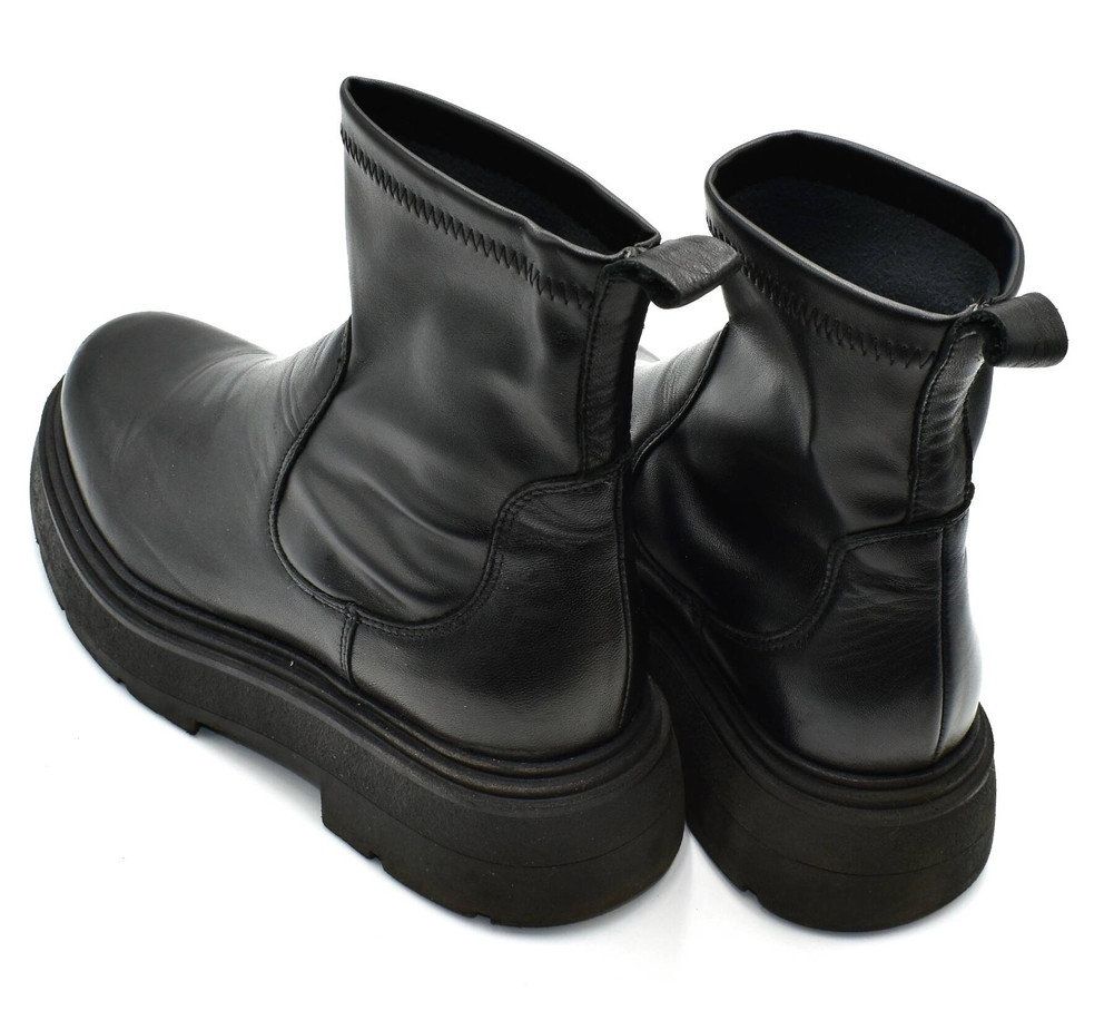 Wojas BOTKI damskie 36