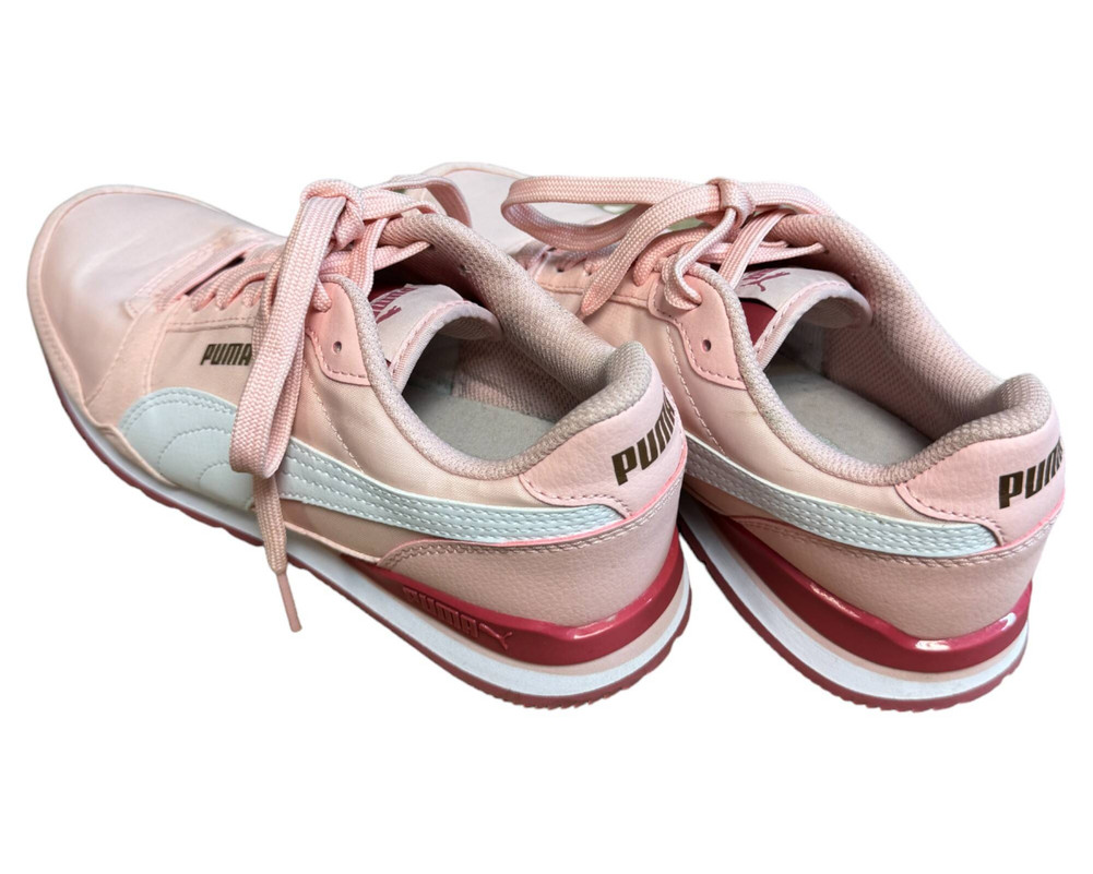 Puma  ST Runner V3 Nl Jr  BUTY SPORTOWE  dziecięce 38