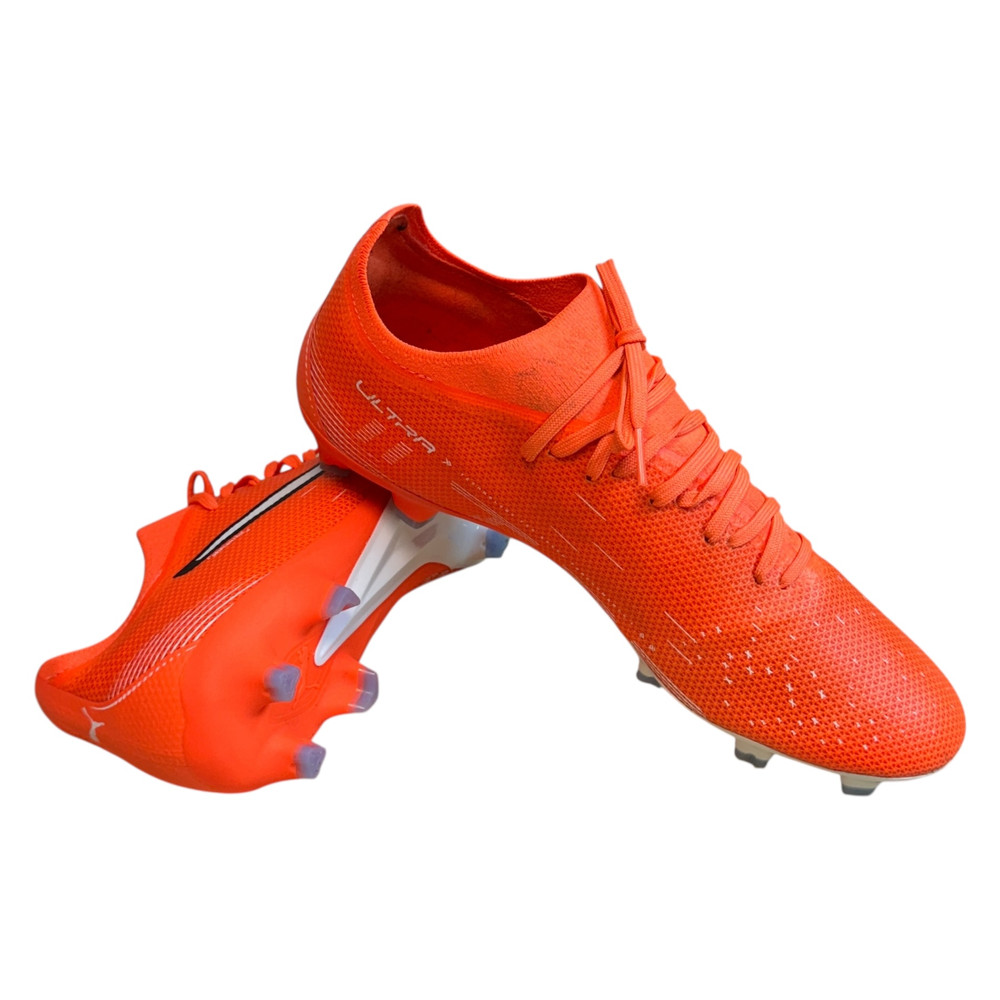 Puma ULTRA MATCH FG/AG BUTY SPORTOWE korki męskie 44