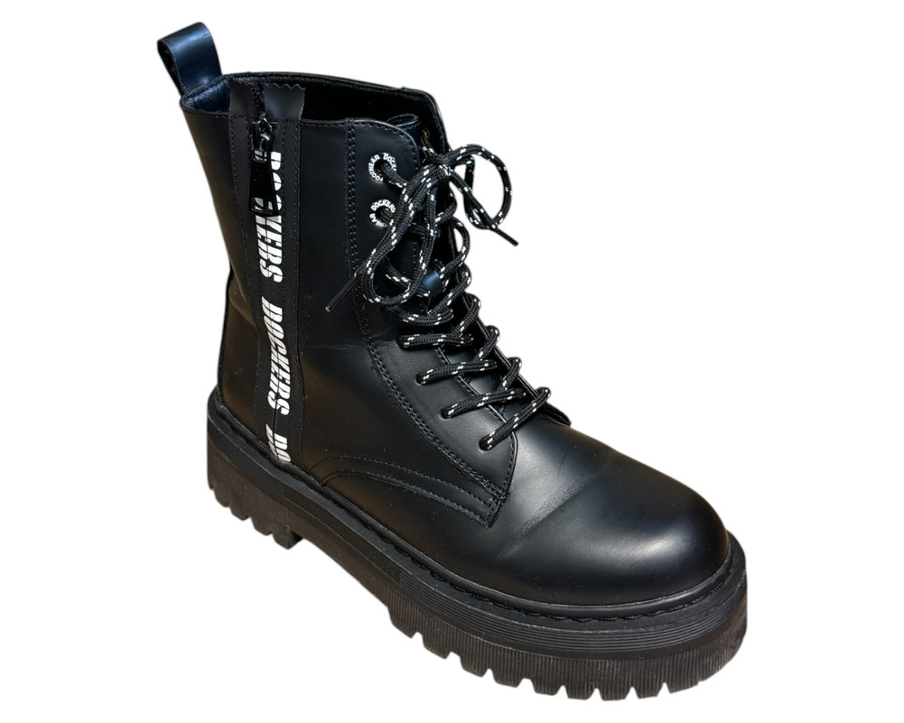 Dockers  BOTKI  damskie 38