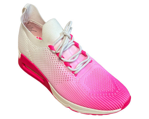 DKNY Ashly BUTY SPORTOWE damskie 39