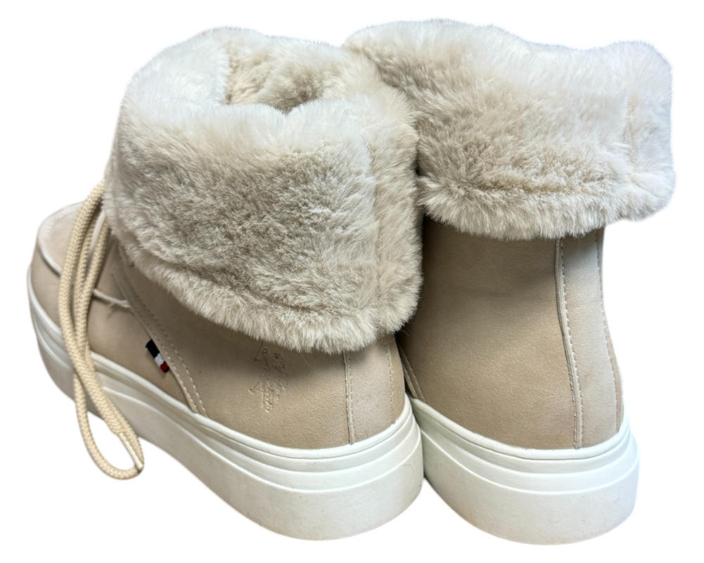 U.S.POLO ASSN.  ŚNIEGOWCE  damskie 38