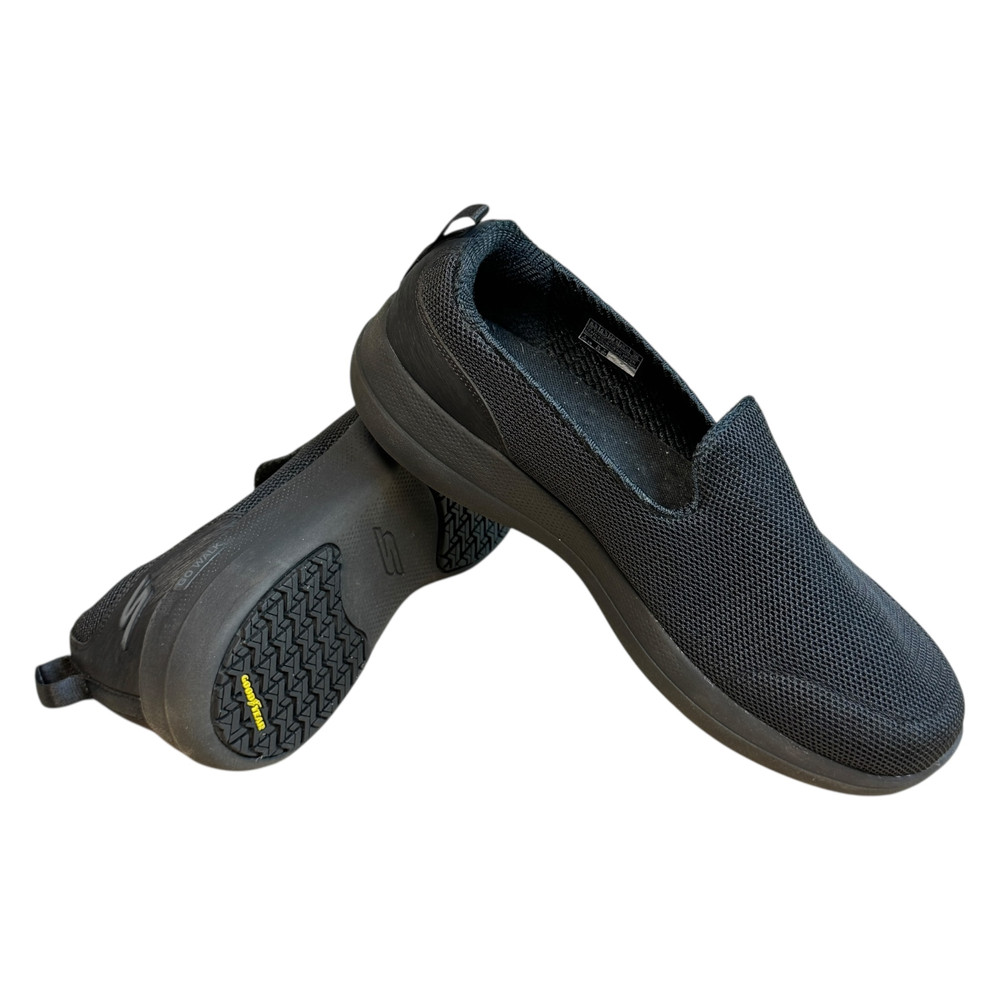 Skechers Go Walk Stability BUTY SPORTOWE wsuwane damskie 38,5