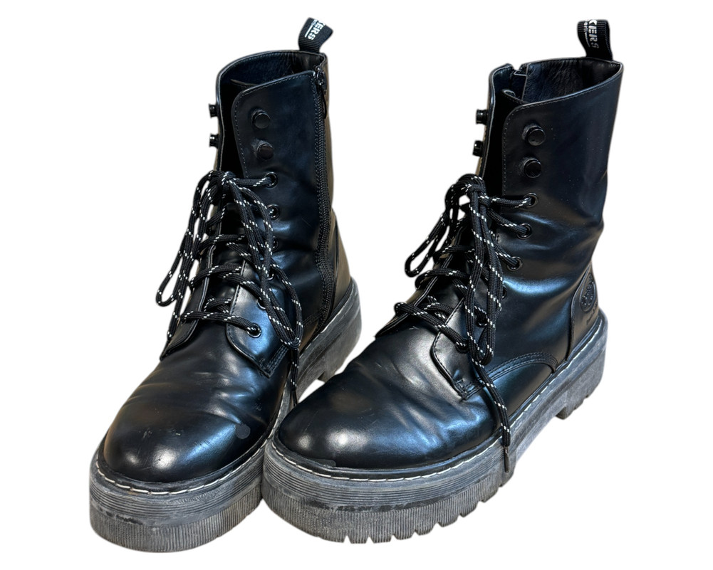 Dockers  BOTKI  damskie 41