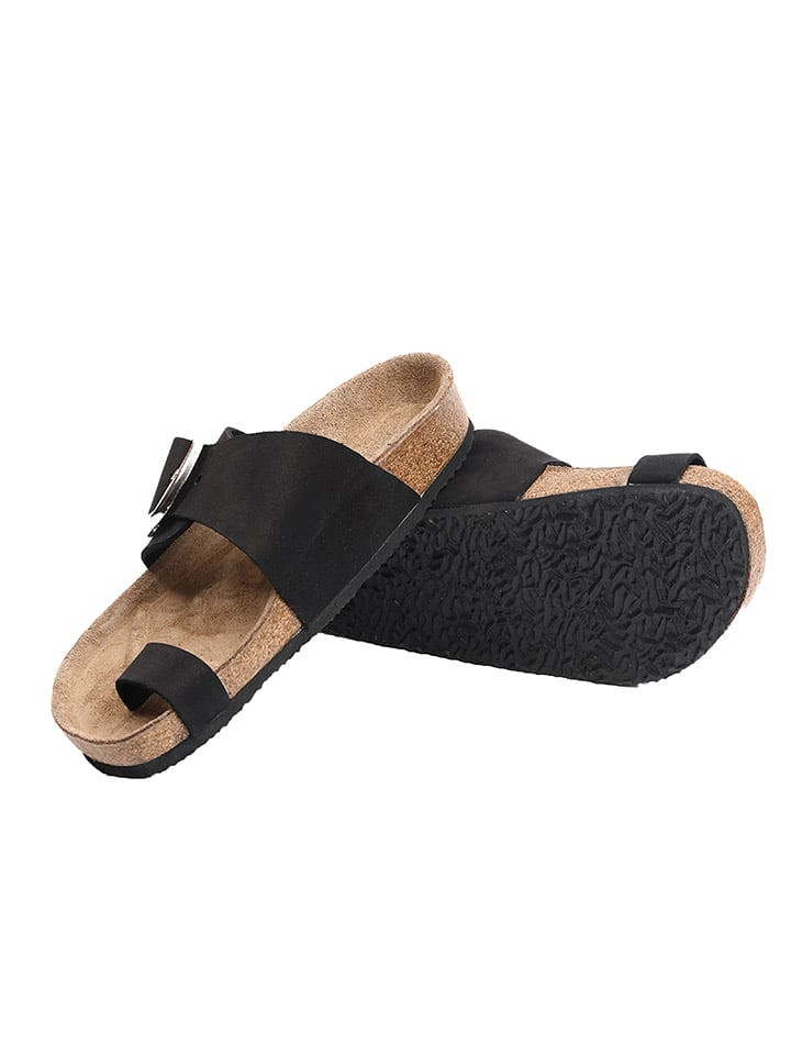 Ballerin's klapki damskie 41