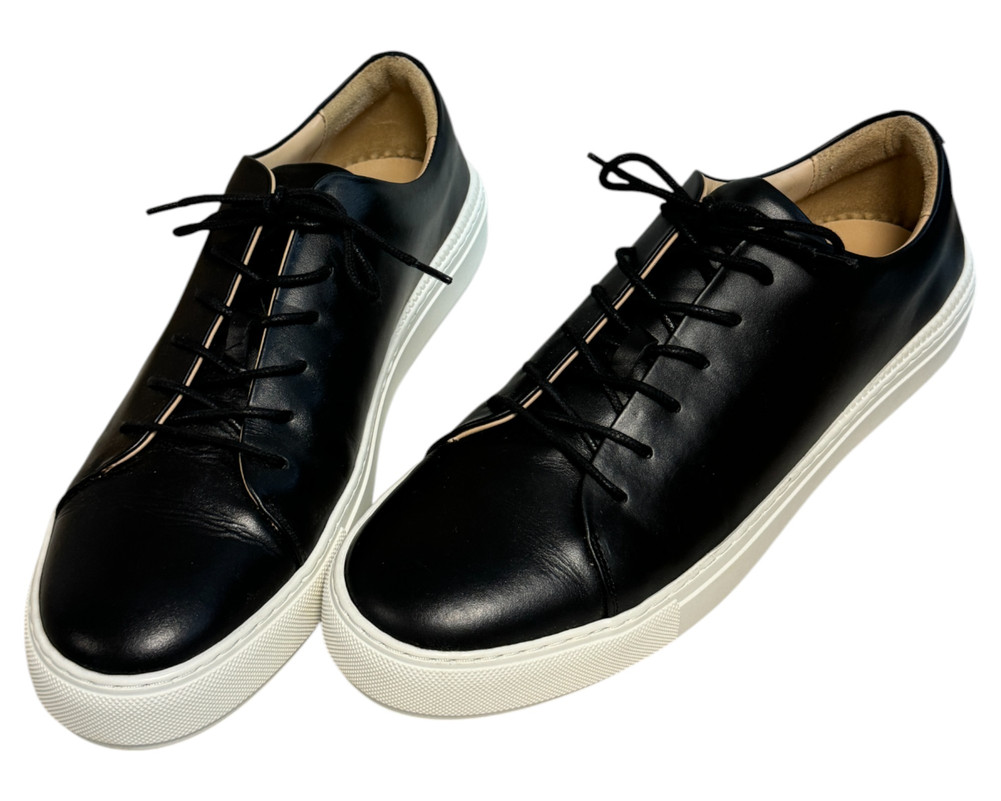 Tiger of Sweden  BUTY SPORTOWE  męskie 45