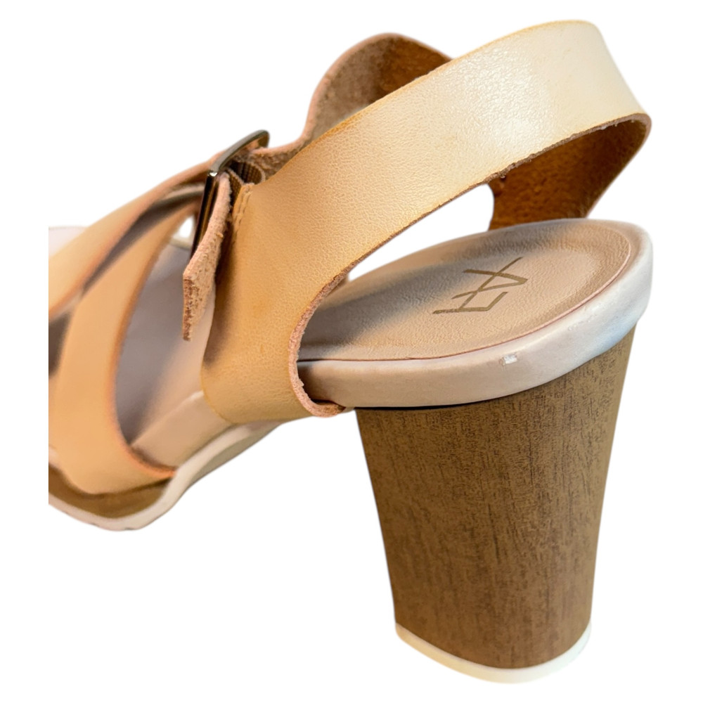 Anna Field SANDAŁY damskie 38